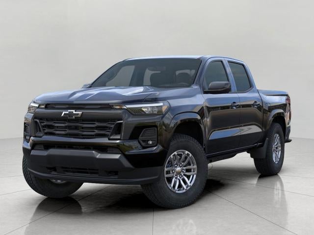 2026 Chevrolet Colorado 4WD Crew Cab LT