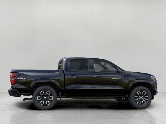 2026 Chevrolet Colorado 4WD Crew Cab Z71