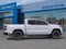 2026 Chevrolet Colorado 4WD Crew Cab Z71