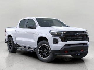 2026 Chevrolet Colorado 4WD Crew Cab Z71