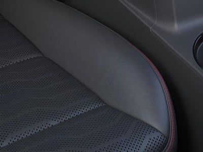 2026 Chevrolet Colorado 4WD Crew Cab Z71