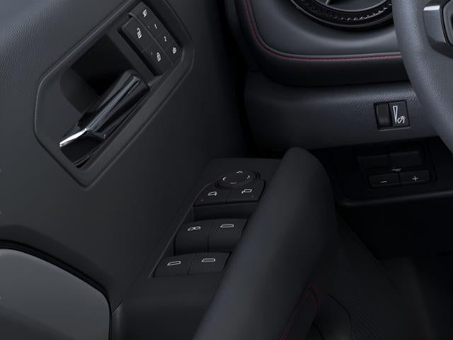 2026 Chevrolet Colorado 4WD Crew Cab Z71