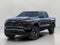 2026 Chevrolet Colorado 4WD Crew Cab Z71
