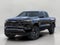 2026 Chevrolet Colorado 4WD Crew Cab Z71
