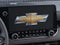 2026 Chevrolet Colorado 4WD Crew Cab Z71