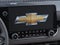 2026 Chevrolet Colorado 4WD Crew Cab Z71
