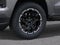 2026 Chevrolet Colorado 4WD Crew Cab Z71
