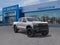 2026 Chevrolet Colorado 4WD Crew Cab Trail Boss
