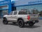 2026 Chevrolet Colorado 4WD Crew Cab Trail Boss
