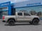 2026 Chevrolet Colorado 4WD Crew Cab Trail Boss