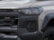 2026 Chevrolet Colorado 4WD Crew Cab Trail Boss