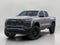 2026 Chevrolet Colorado 4WD Crew Cab Trail Boss