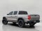 2026 Chevrolet Colorado 4WD Crew Cab Trail Boss