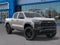 2026 Chevrolet Colorado 4WD Crew Cab Trail Boss