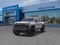 2026 Chevrolet Colorado 4WD Crew Cab Trail Boss