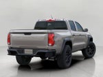 2026 Chevrolet Colorado 4WD Crew Cab Trail Boss