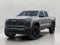 2026 Chevrolet Colorado 4WD Crew Cab Trail Boss