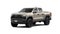 2026 Chevrolet Colorado 4WD Crew Cab Trail Boss