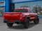 2026 Chevrolet Colorado 4WD Crew Cab Trail Boss