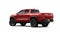 2026 Chevrolet Colorado 4WD Crew Cab Trail Boss