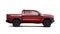2026 Chevrolet Colorado 4WD Crew Cab Trail Boss