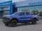 2026 Chevrolet Colorado 4WD Crew Cab Trail Boss