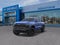 2026 Chevrolet Colorado 4WD Crew Cab Trail Boss