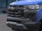 2026 Chevrolet Colorado 4WD Crew Cab Trail Boss