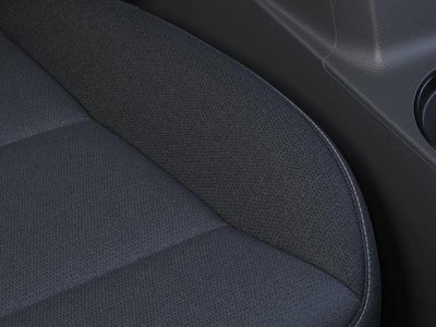 2026 Chevrolet Colorado 4WD Crew Cab Trail Boss