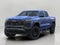 2026 Chevrolet Colorado 4WD Crew Cab Trail Boss
