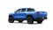 2026 Chevrolet Colorado 4WD Crew Cab Trail Boss