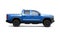 2026 Chevrolet Colorado 4WD Crew Cab Trail Boss