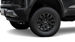 2026 Chevrolet Colorado 4WD Crew Cab Trail Boss