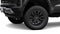2026 Chevrolet Colorado 4WD Crew Cab Trail Boss