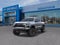 2026 Chevrolet Colorado 4WD Crew Cab ZR2