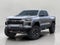 2026 Chevrolet Colorado 4WD Crew Cab ZR2