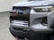 2026 Chevrolet Colorado 4WD Crew Cab ZR2