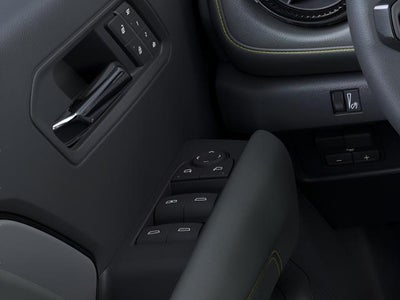 2026 Chevrolet Colorado 4WD Crew Cab ZR2