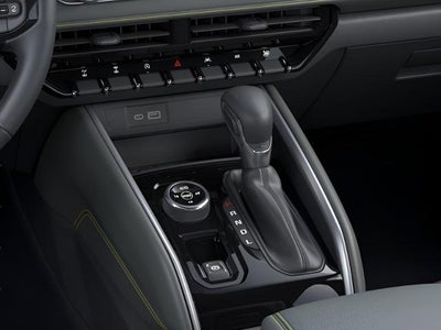 2026 Chevrolet Colorado 4WD Crew Cab ZR2