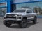 2026 Chevrolet Colorado 4WD Crew Cab ZR2