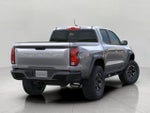 2026 Chevrolet Colorado 4WD Crew Cab ZR2