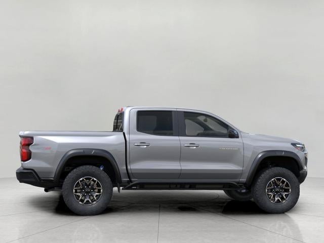 2026 Chevrolet Colorado 4WD Crew Cab ZR2