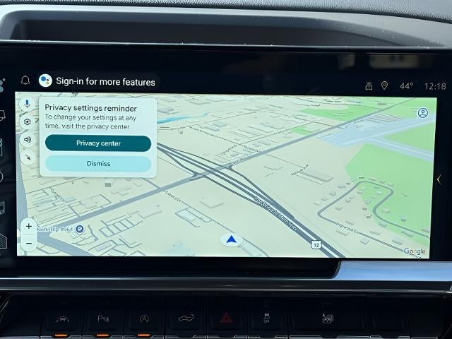 2025 Chevrolet Silverado 1500 4WD Double Cab 147 LT w/1LT