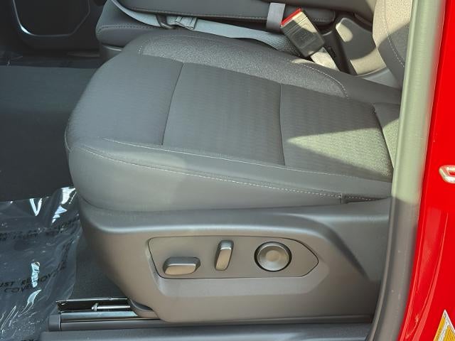 2025 Chevrolet Silverado 1500 4WD Double Cab 147 LT w/1LT