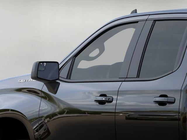 2026 Chevrolet Silverado 1500 4WD Double Cab 147 RST