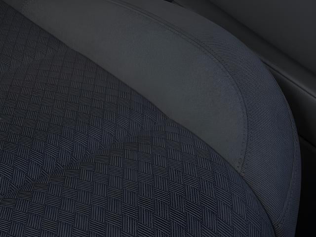 2026 Chevrolet Silverado 1500 4WD Double Cab 147 RST