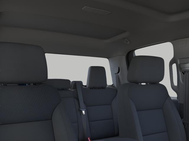 2026 Chevrolet Silverado 1500 4WD Double Cab 147 RST