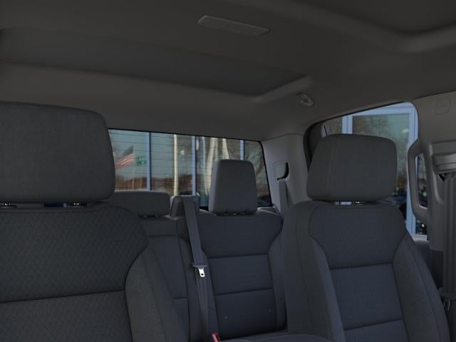 2026 Chevrolet Silverado 1500 4WD Double Cab 147 RST