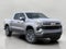 2026 Chevrolet Silverado 1500 4WD Crew Cab 147 LT w/1LT