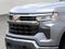 2026 Chevrolet Silverado 1500 4WD Crew Cab 147 LT w/1LT